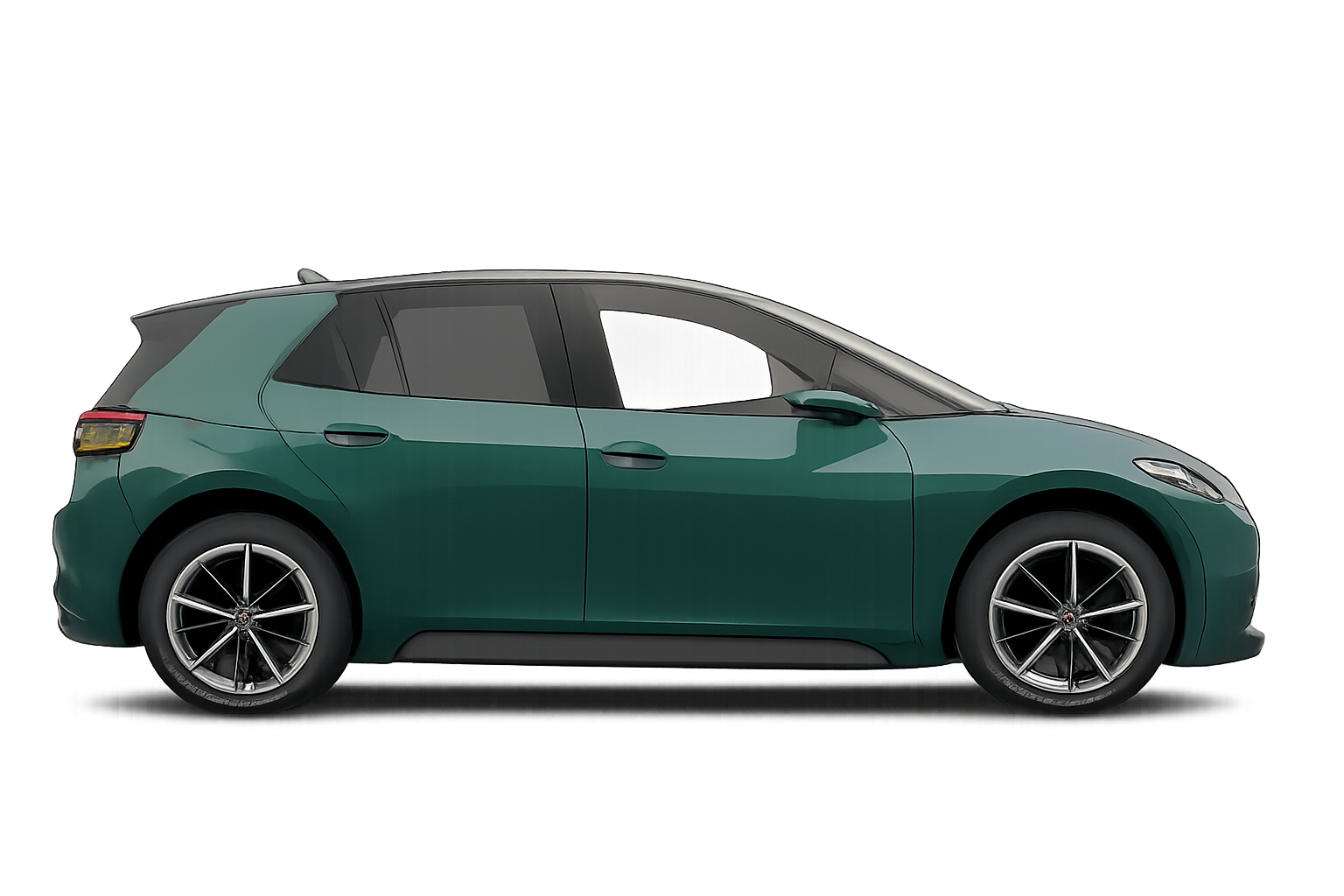 volkswagen id.3 premium