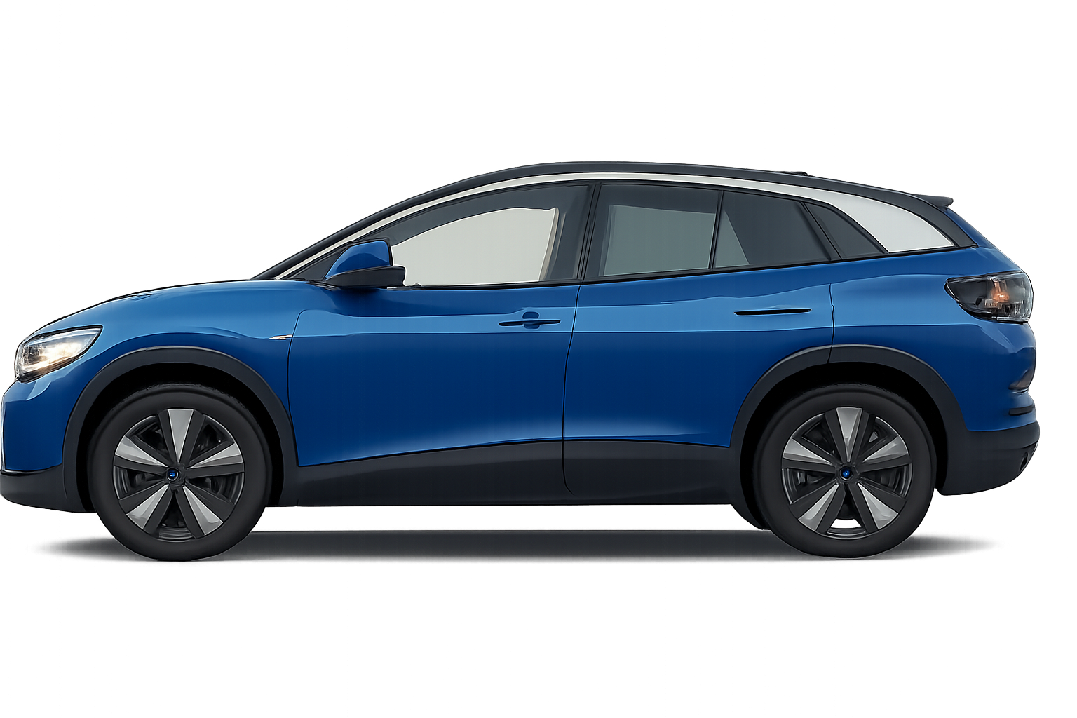 volkswagen id.4 sport