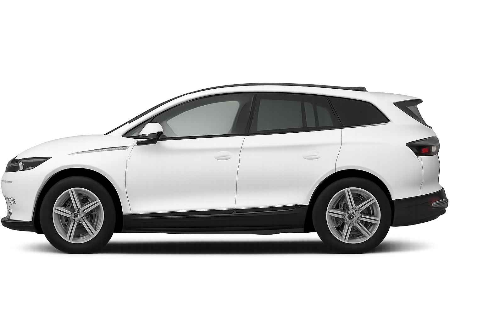 skoda enyaq pro