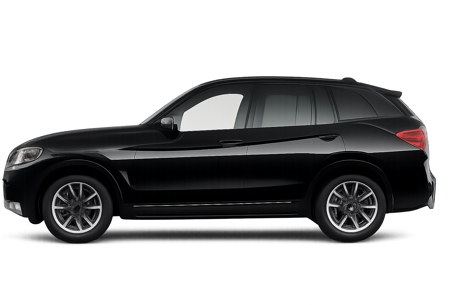 bmw x3 sport
