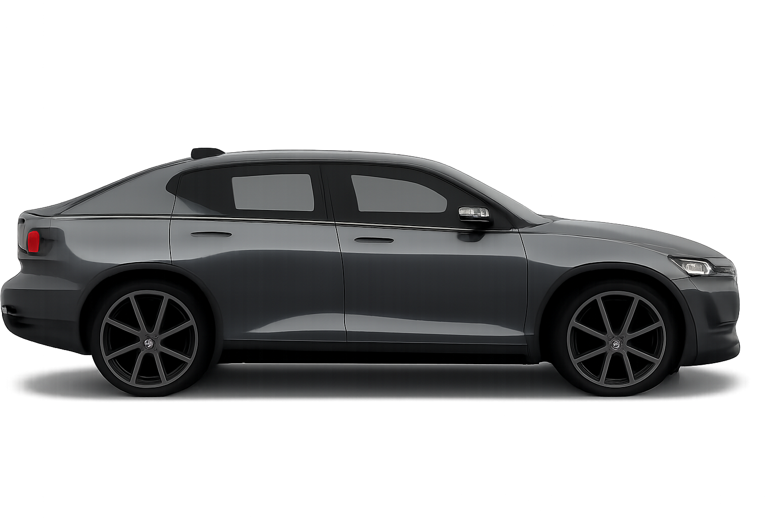 polestar polestar 2 executive
