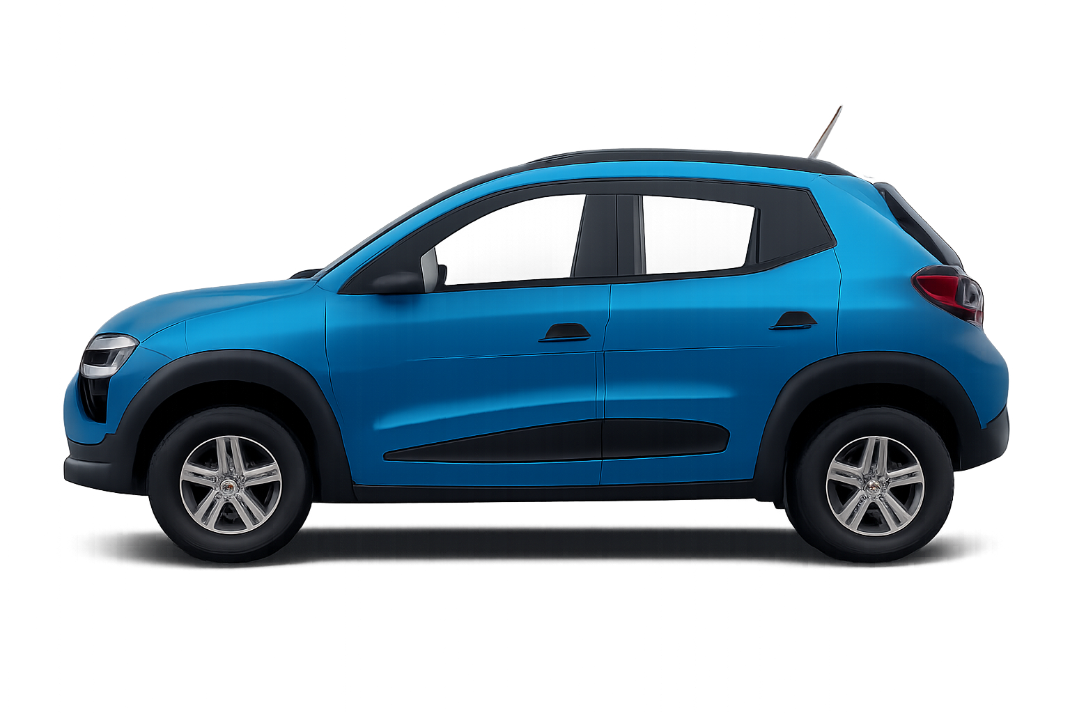 dacia spring business