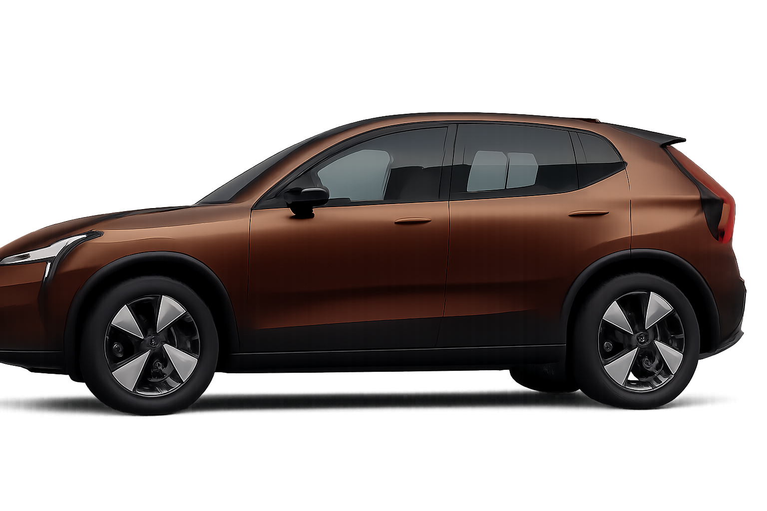 volvo ex30 pro