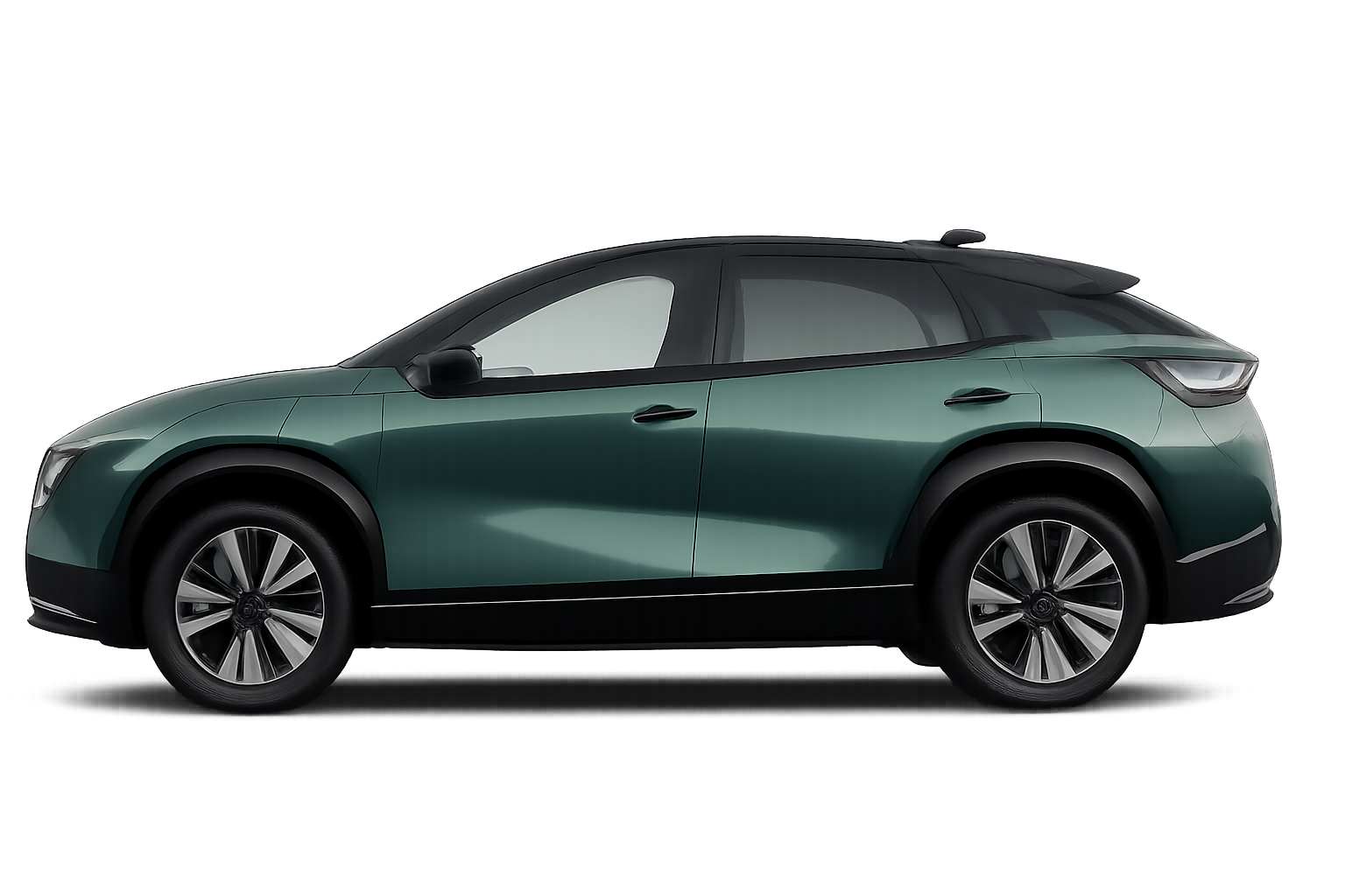 nissan ariya max