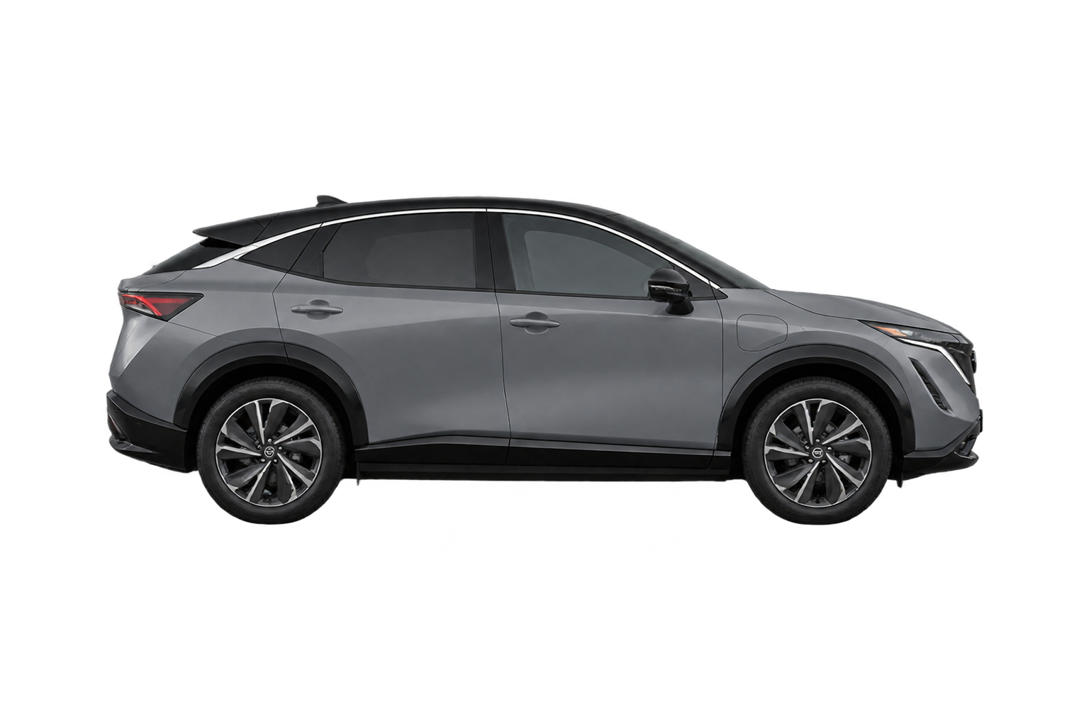 nissan ariya max