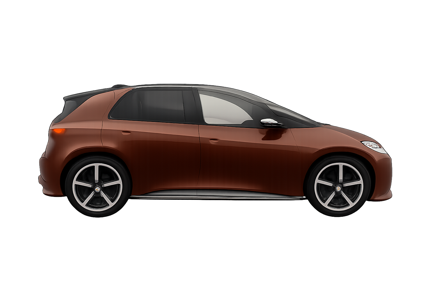 volkswagen id.3 sport