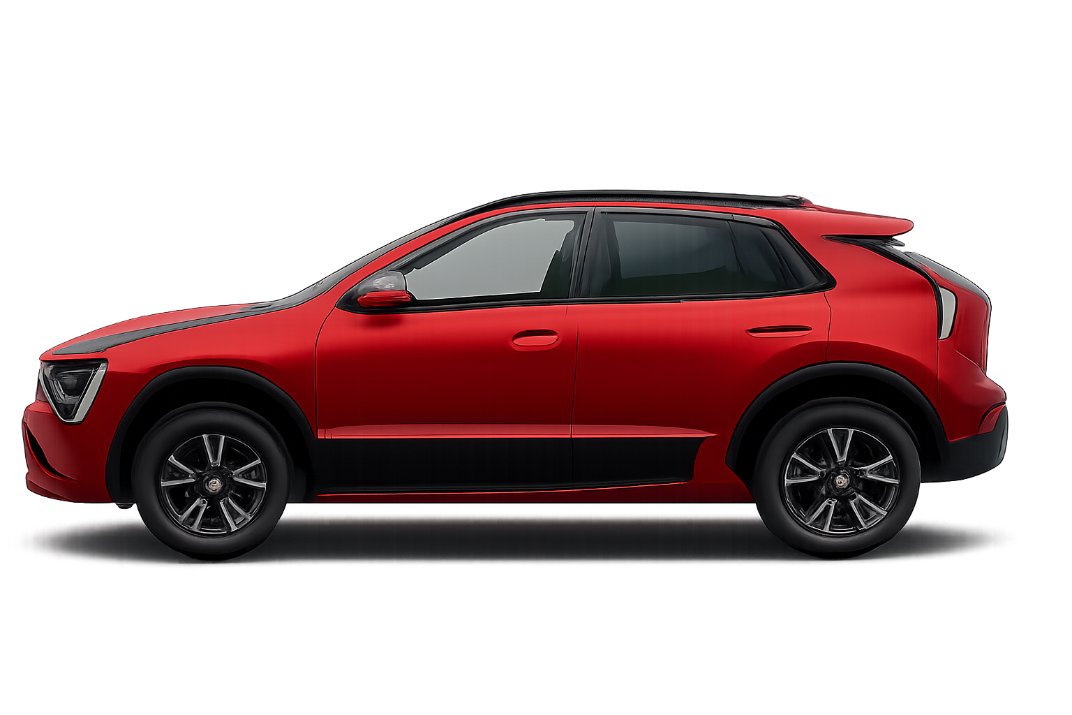 kia niro max