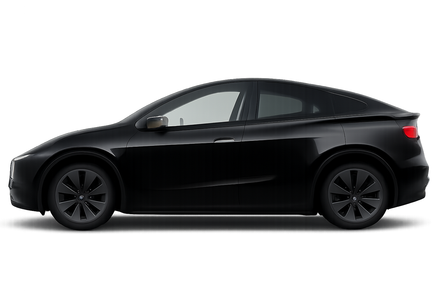tesla model y plus