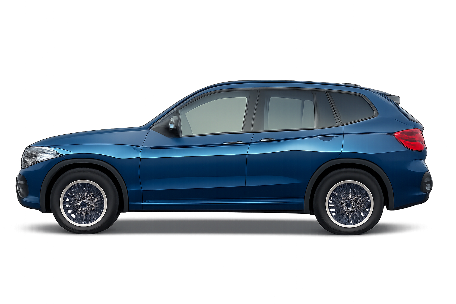 bmw x3 sport