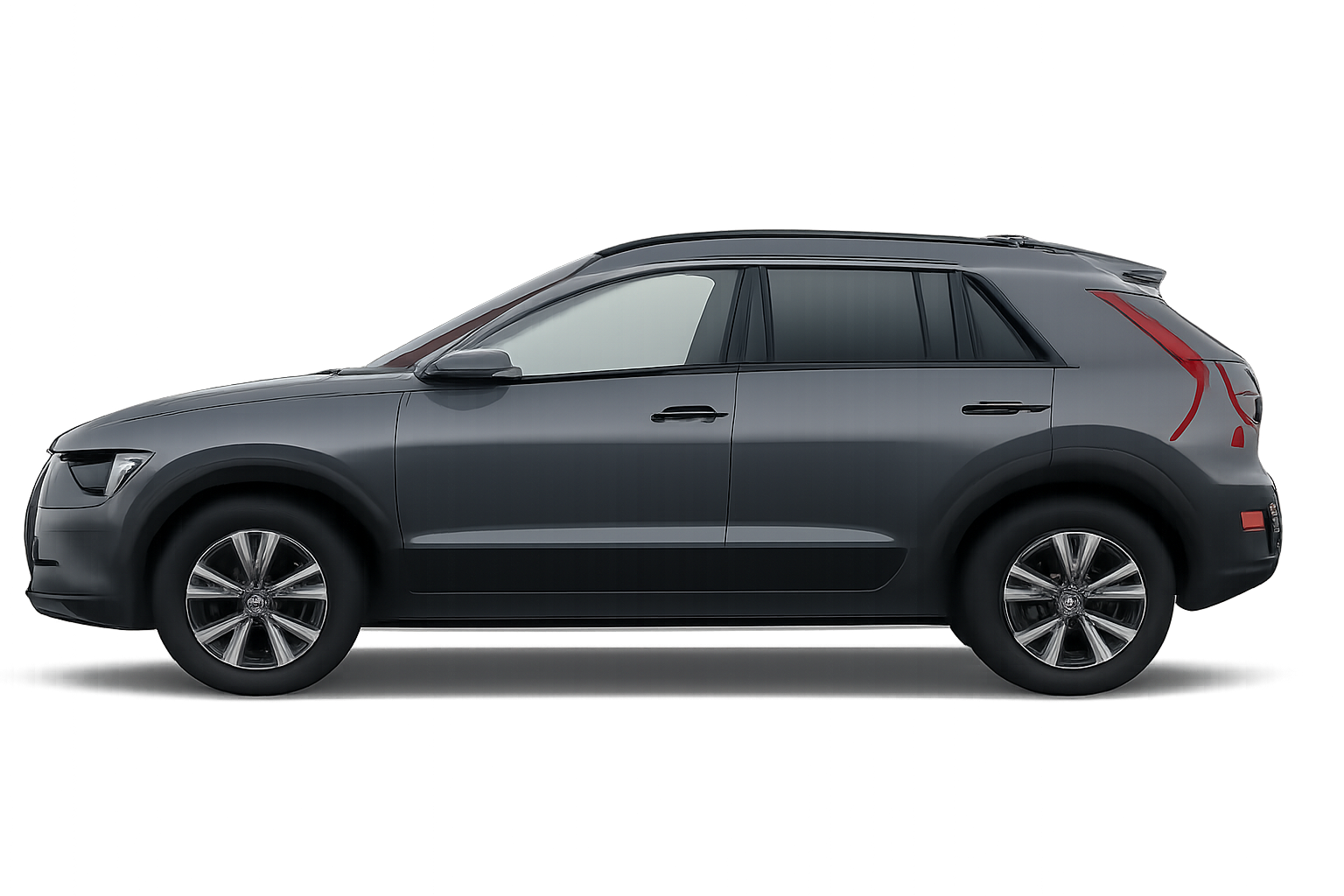 kia niro executive
