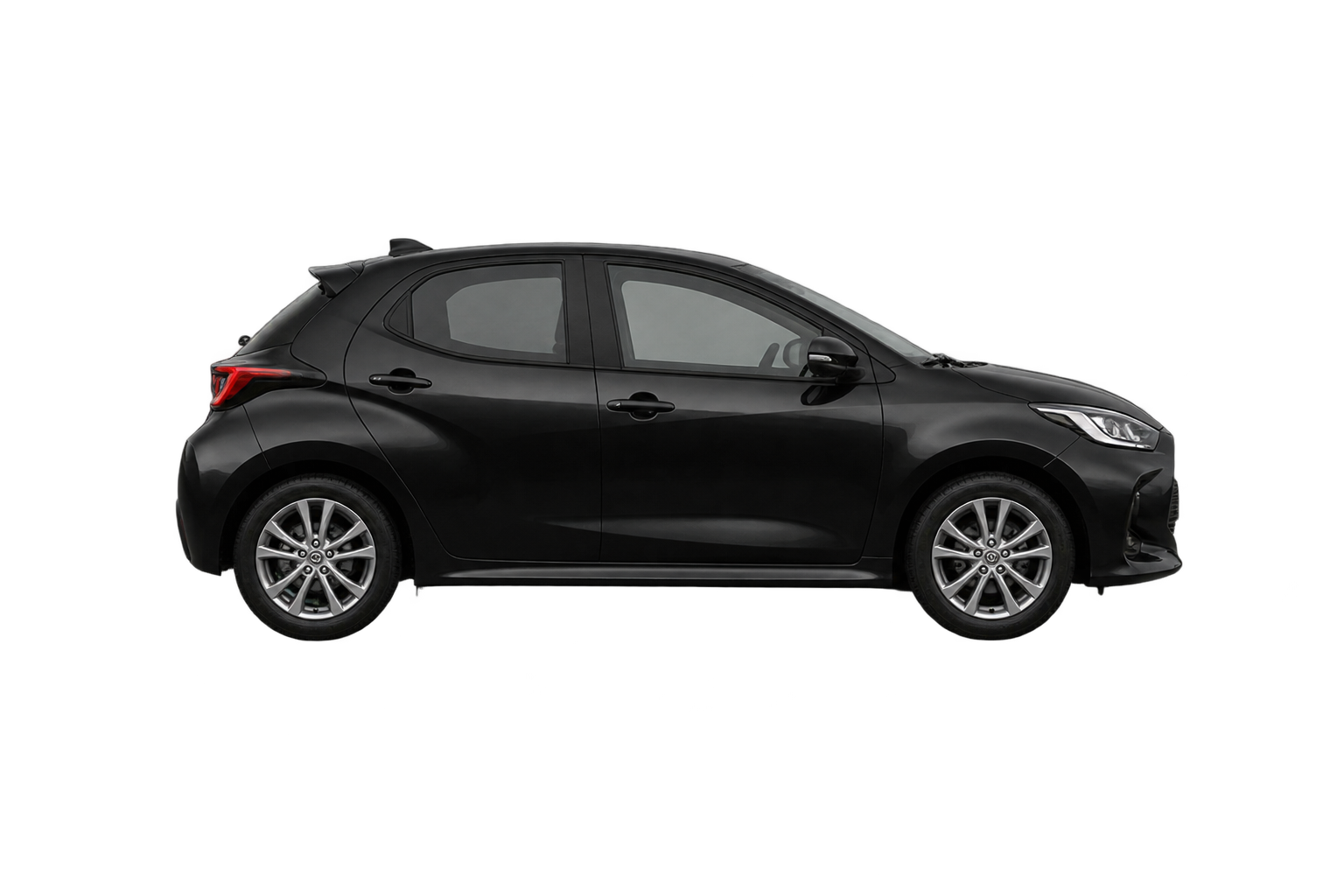 toyota yaris max