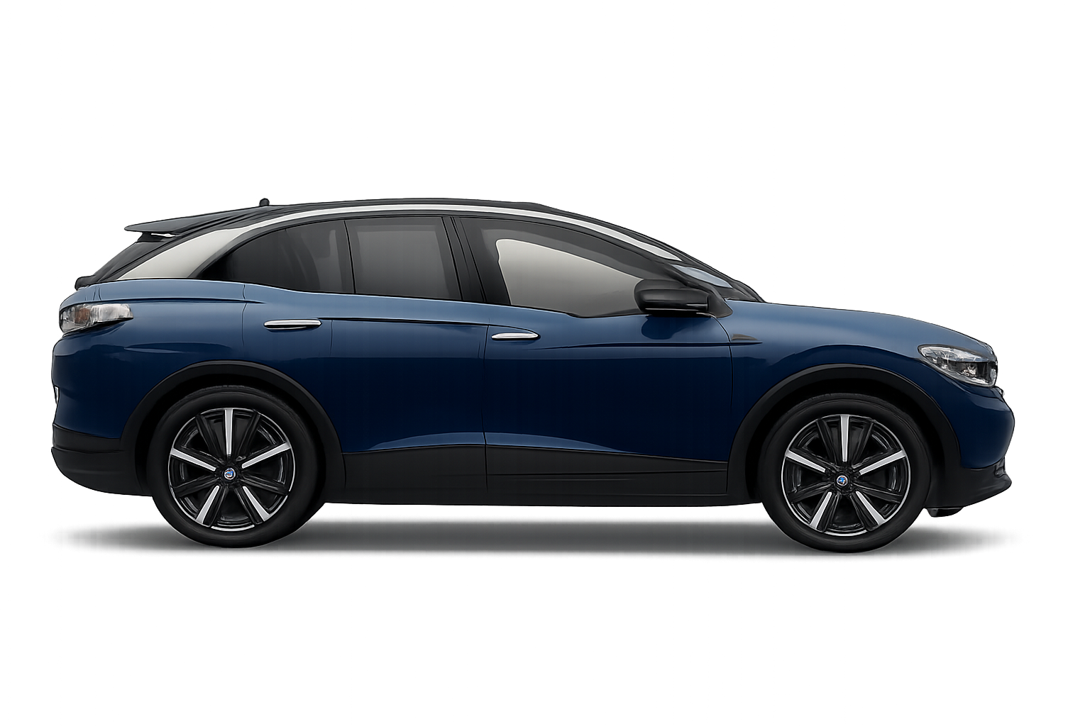 volkswagen id.4 premium