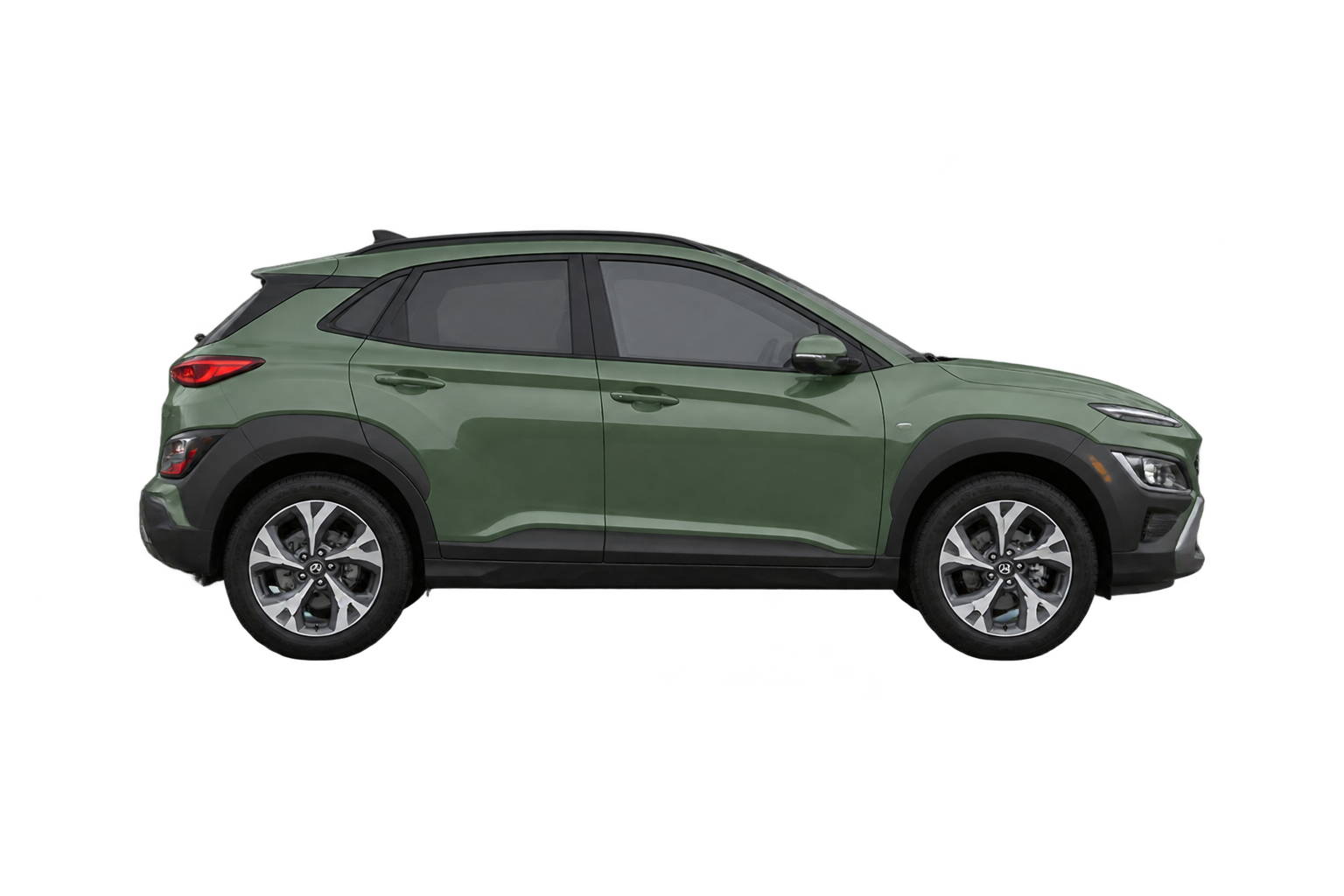 hyundai kona plus