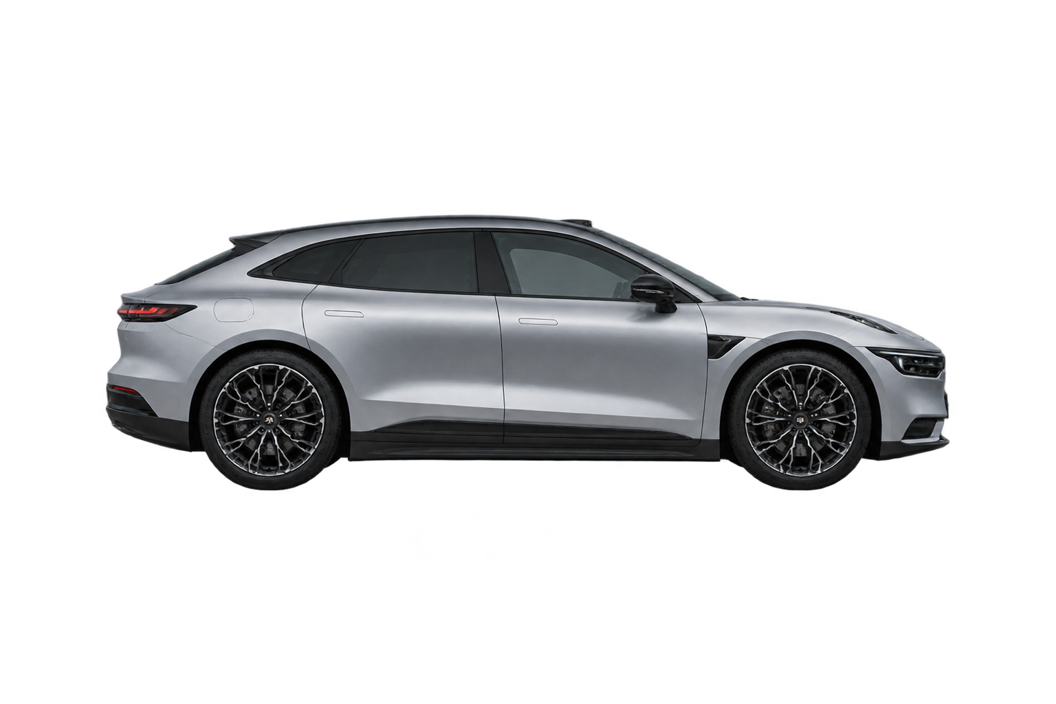 zeekr 7gt