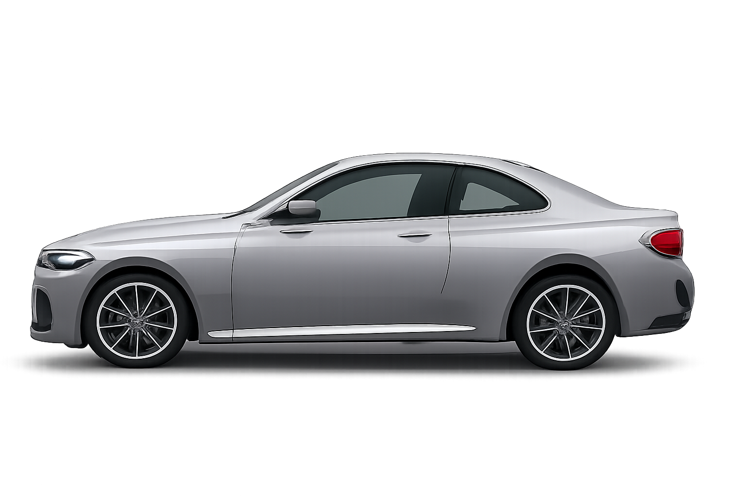 bmw 2-serie