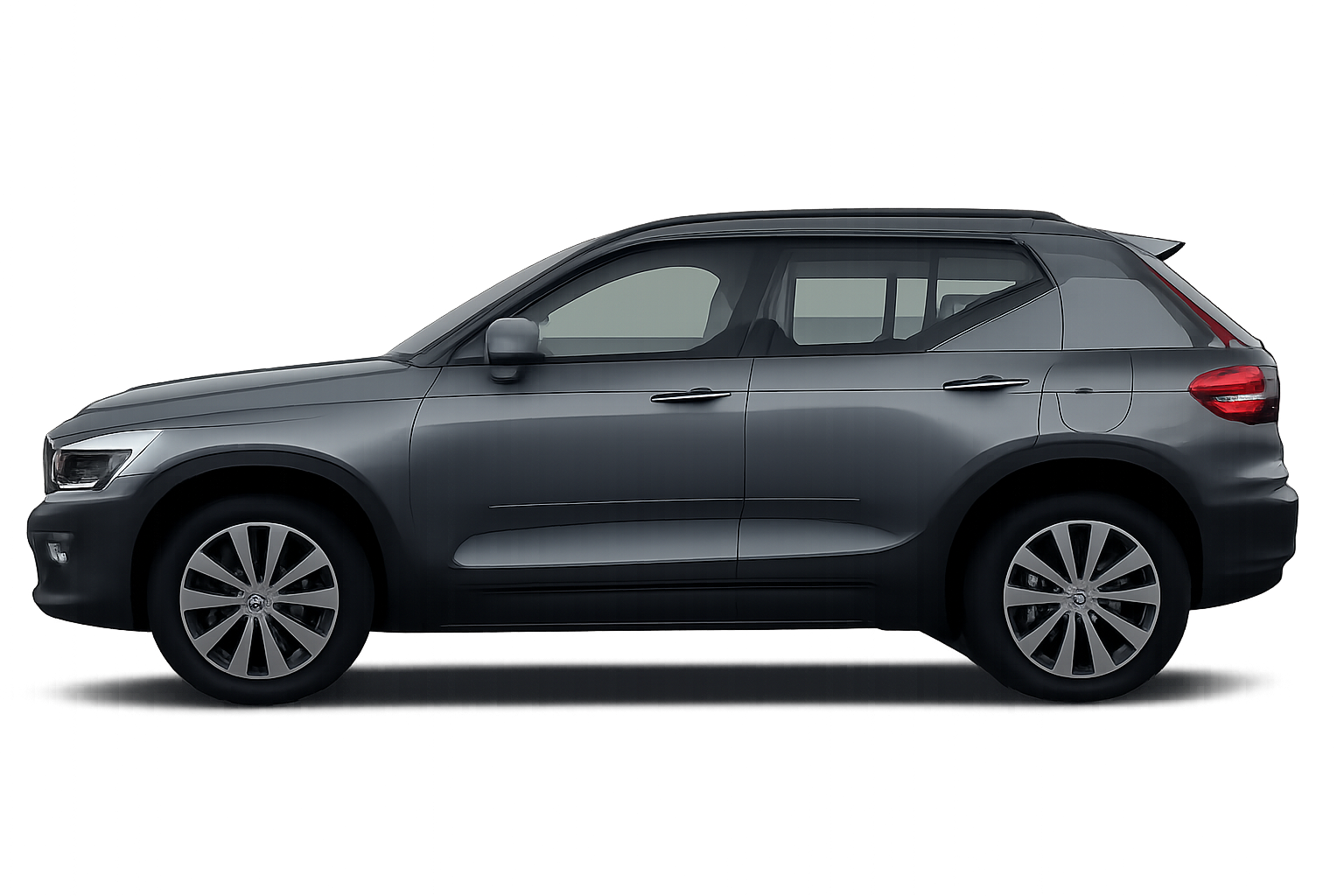 volvo xc40 premium