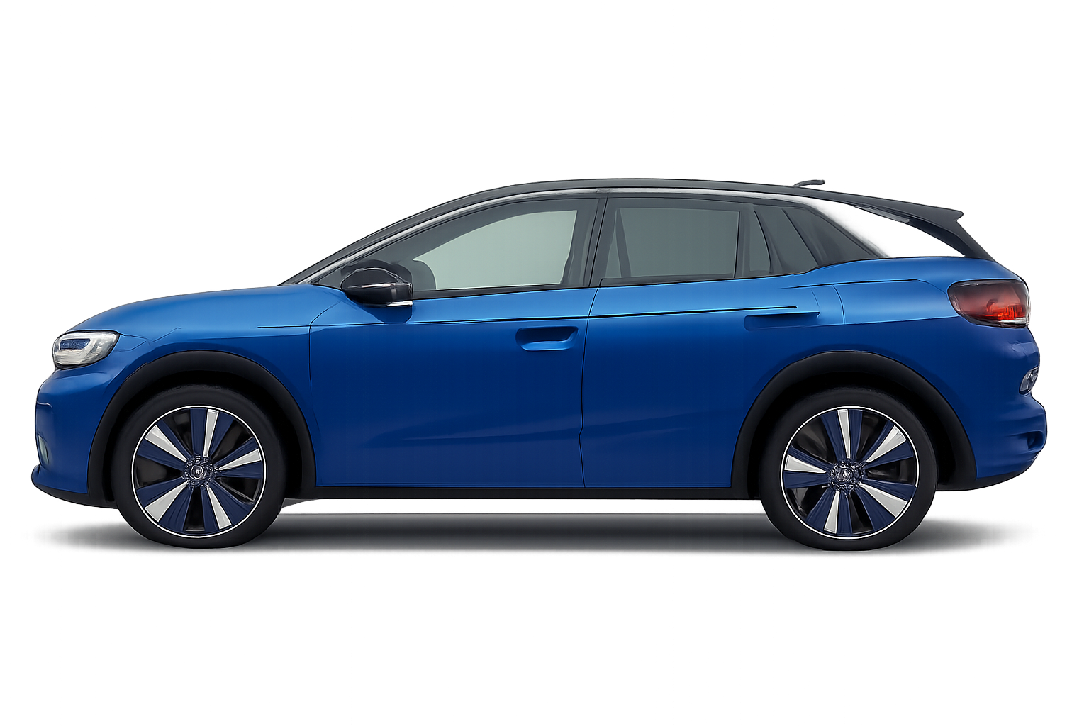 volkswagen id.4 max