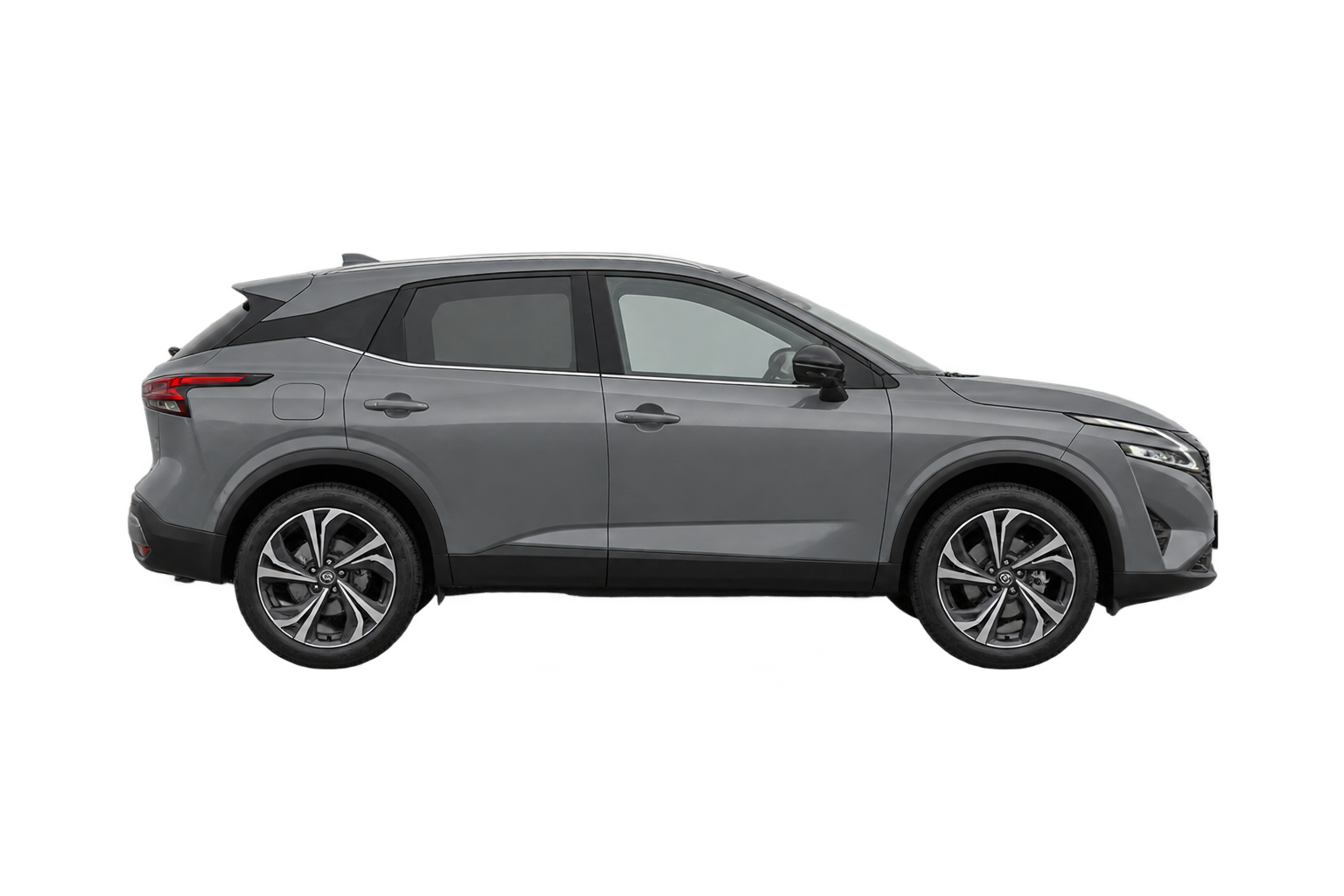 nissan qashqai premium