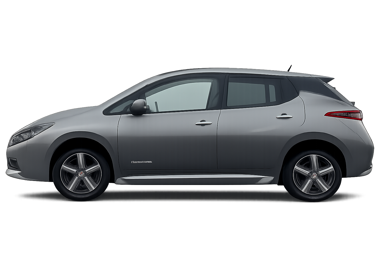 nissan leaf max