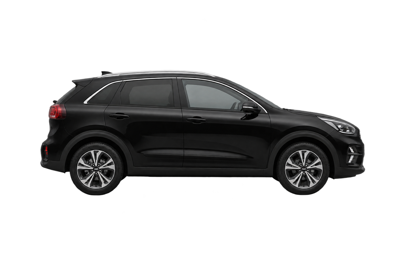 kia niro business