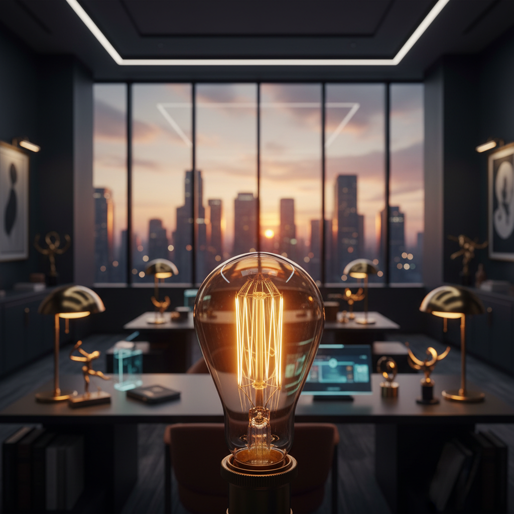 Law office
