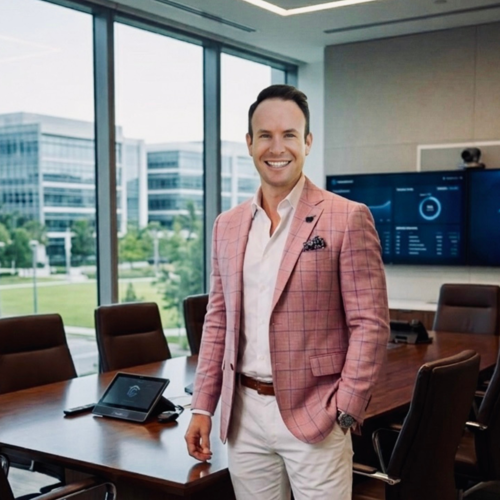 Adam Behr — Founder & CEO, FullPipeline.ai