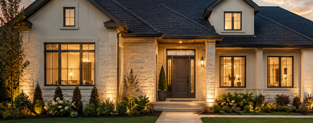 Doors and windows in Dallas TX