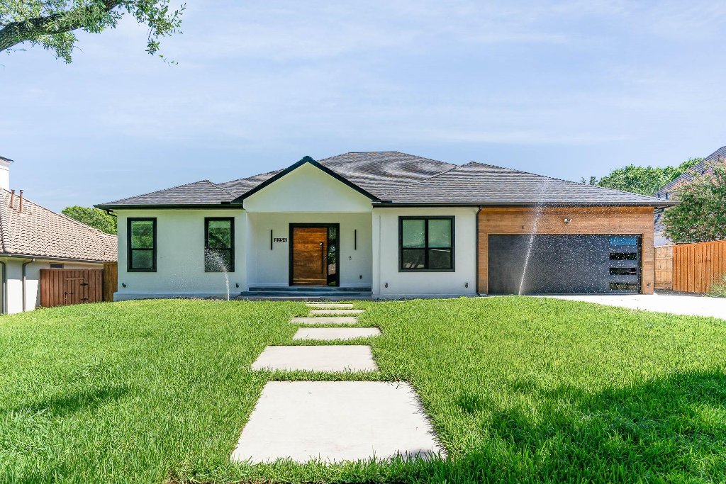 General Construction & Full Home Remodel