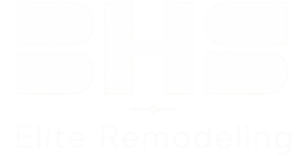 BHS Elite Remodeling
