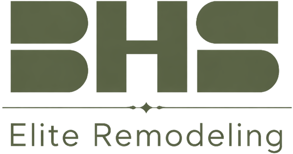 BHS Elite Remodeling LLC