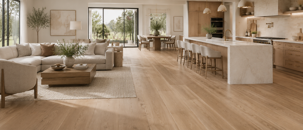 Flooring installation Dallas TX