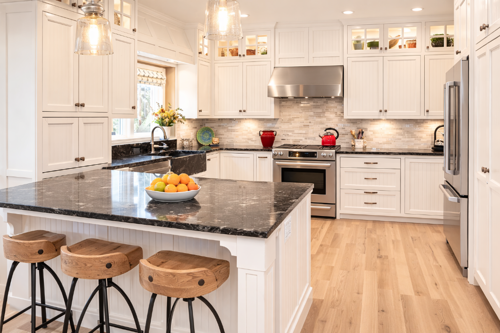 Remodeling services in Dallas, TX