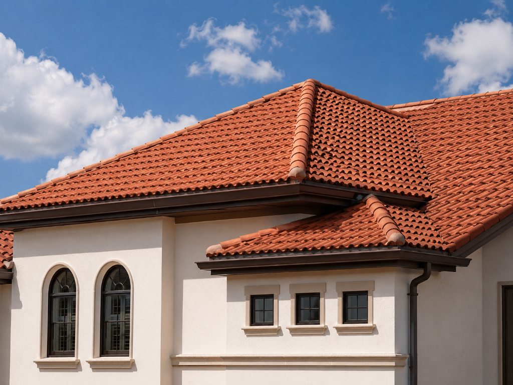 BHS Elite Remodeling roofing contractor in Dallas TX specializing in roof repair and replacement
