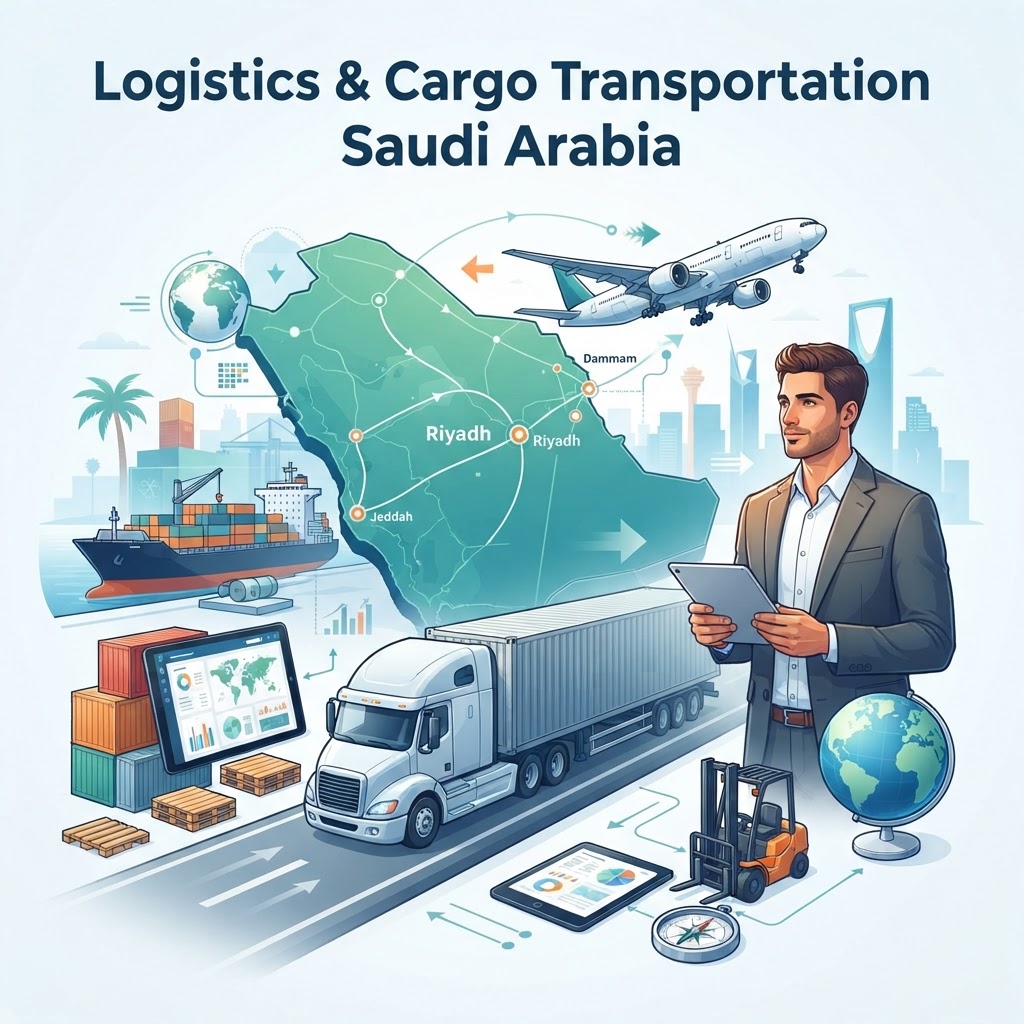 Logistics & Cargo Transportation