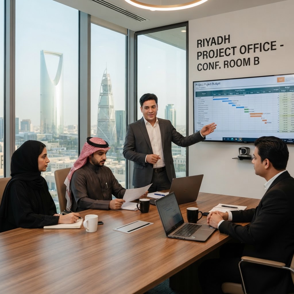 Office & Meetings