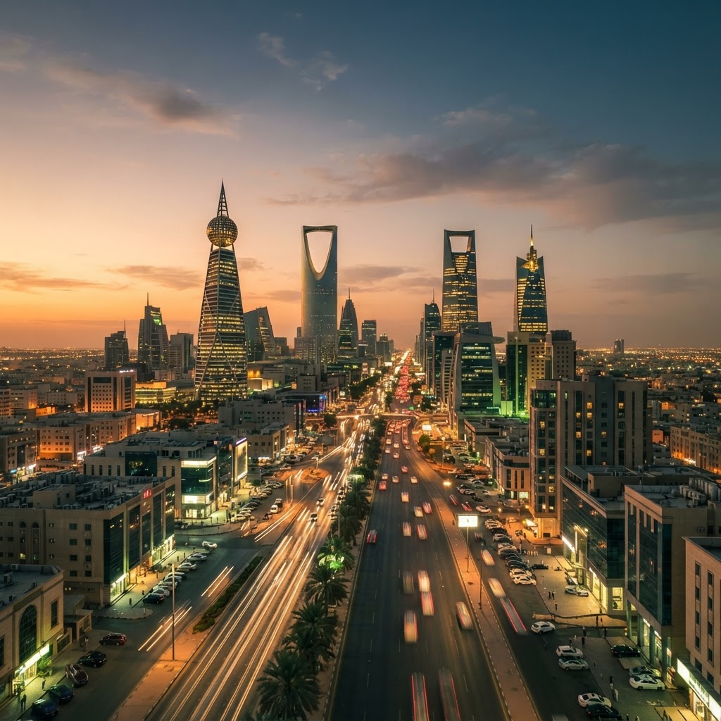 Saudi Investor License Processing Support