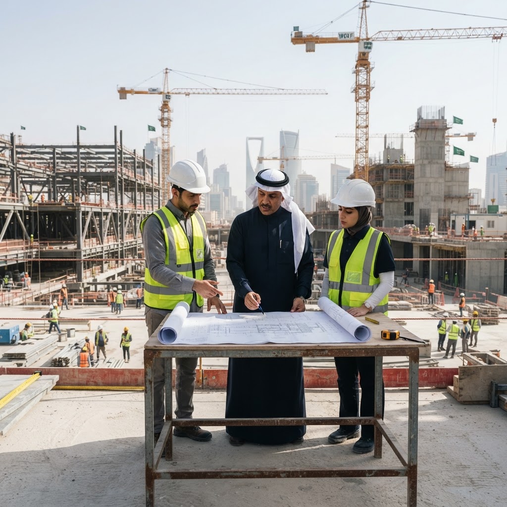 Skilled Labor Recruitment