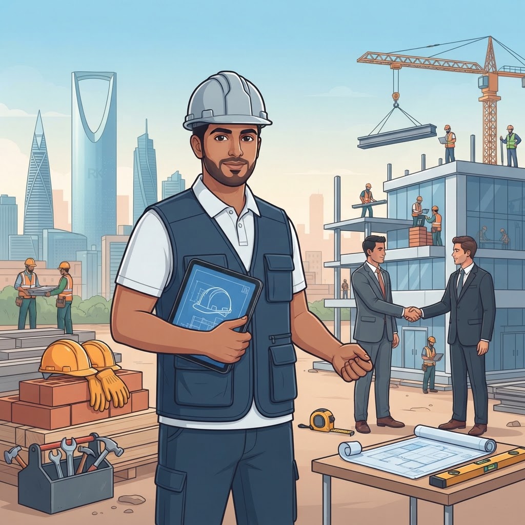 General Contracting