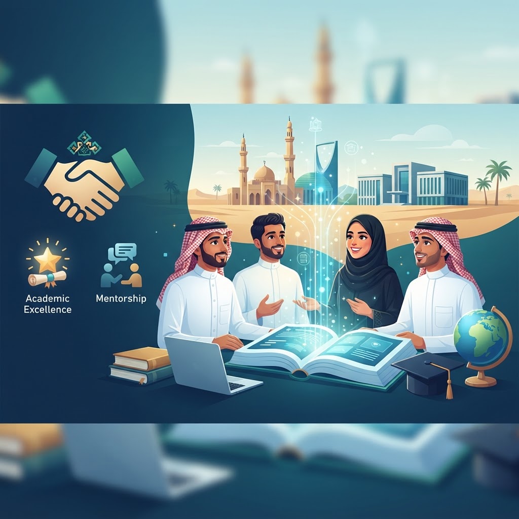 Educational scholarship programs