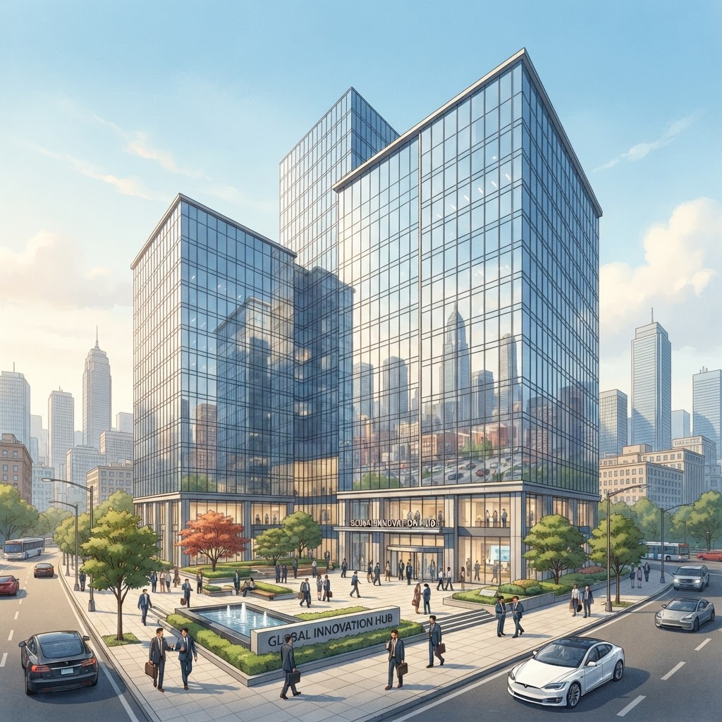 Infrastructure Development Consulting