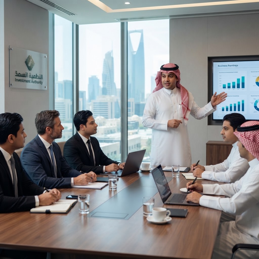 Office & Meetings