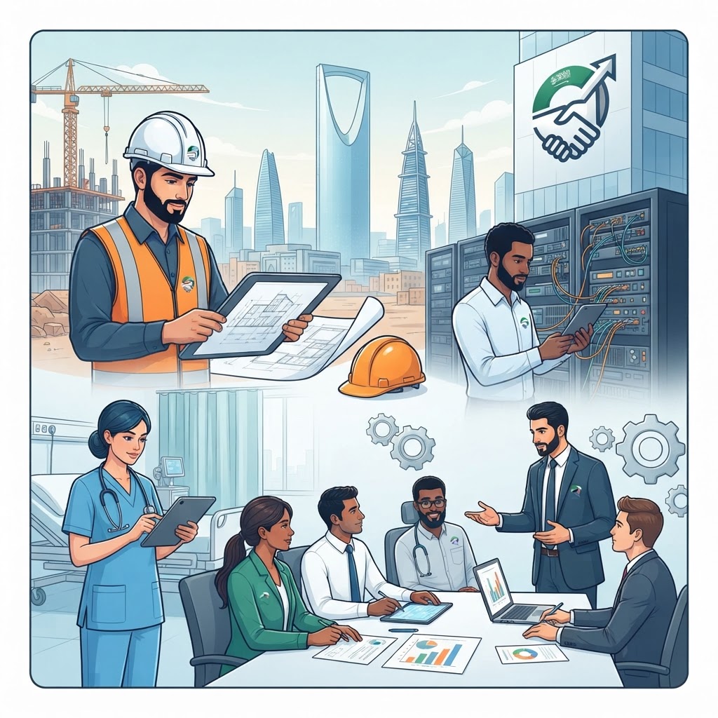 Professional Manpower Services