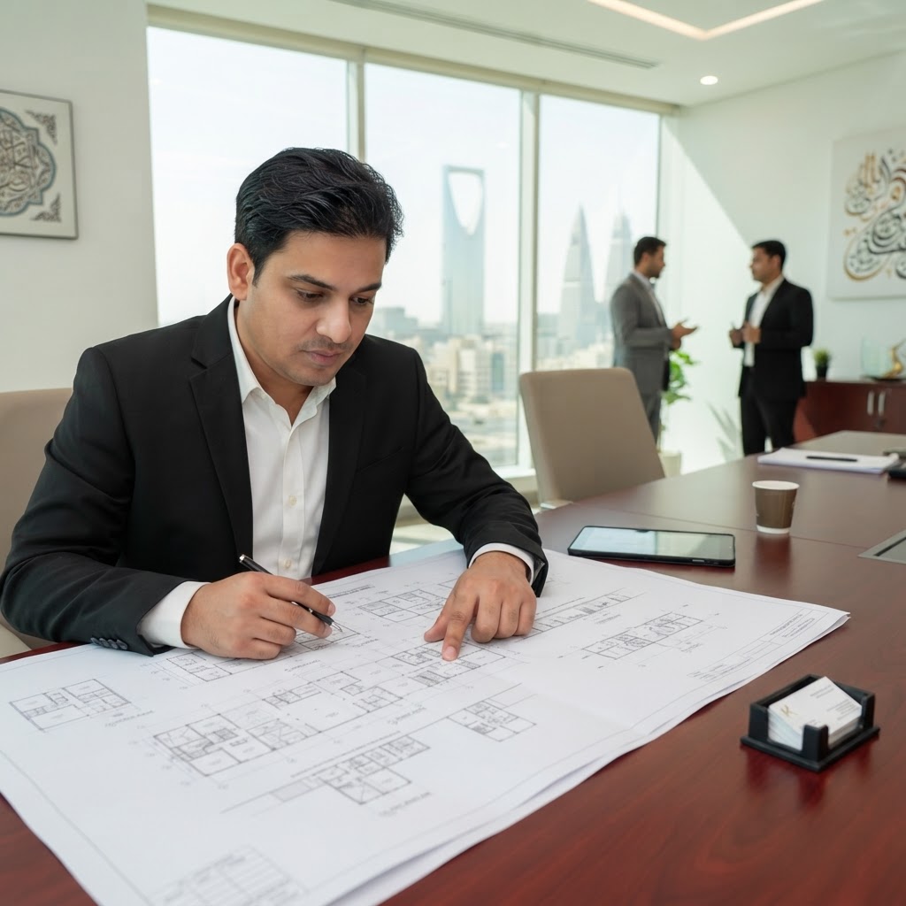 Office & Meetings
