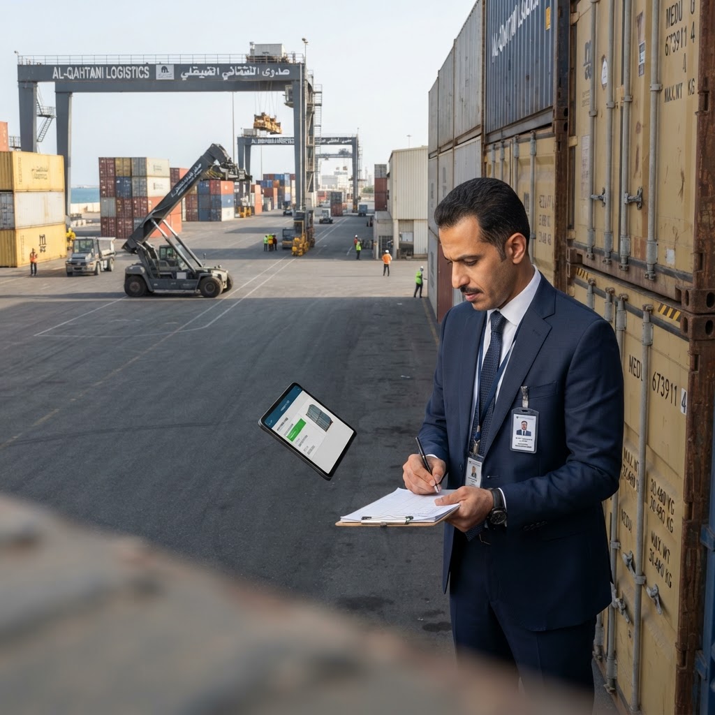 Integrated Logistics Management
