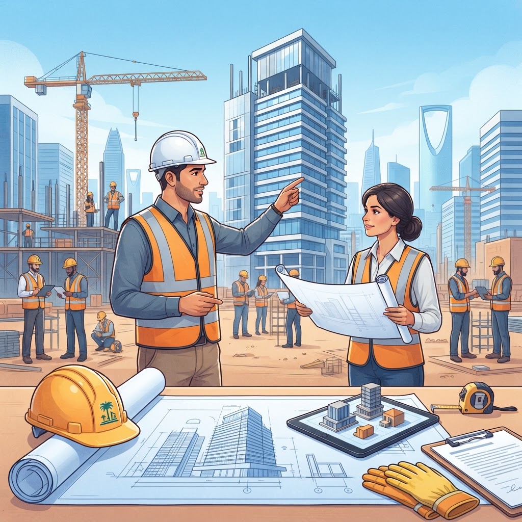 Construction