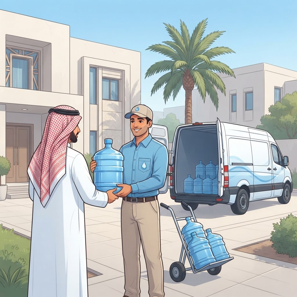 Home Delivery Service