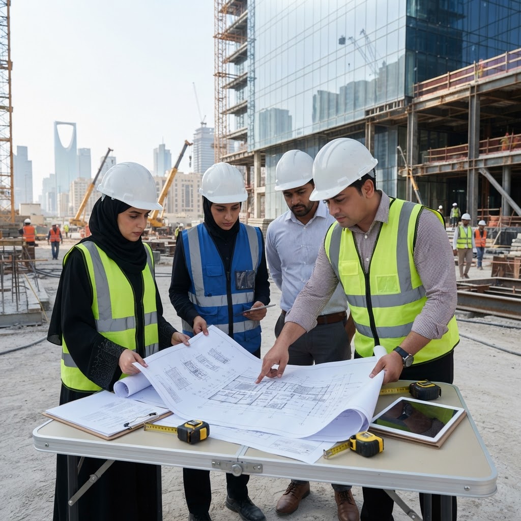 Construction Project Management