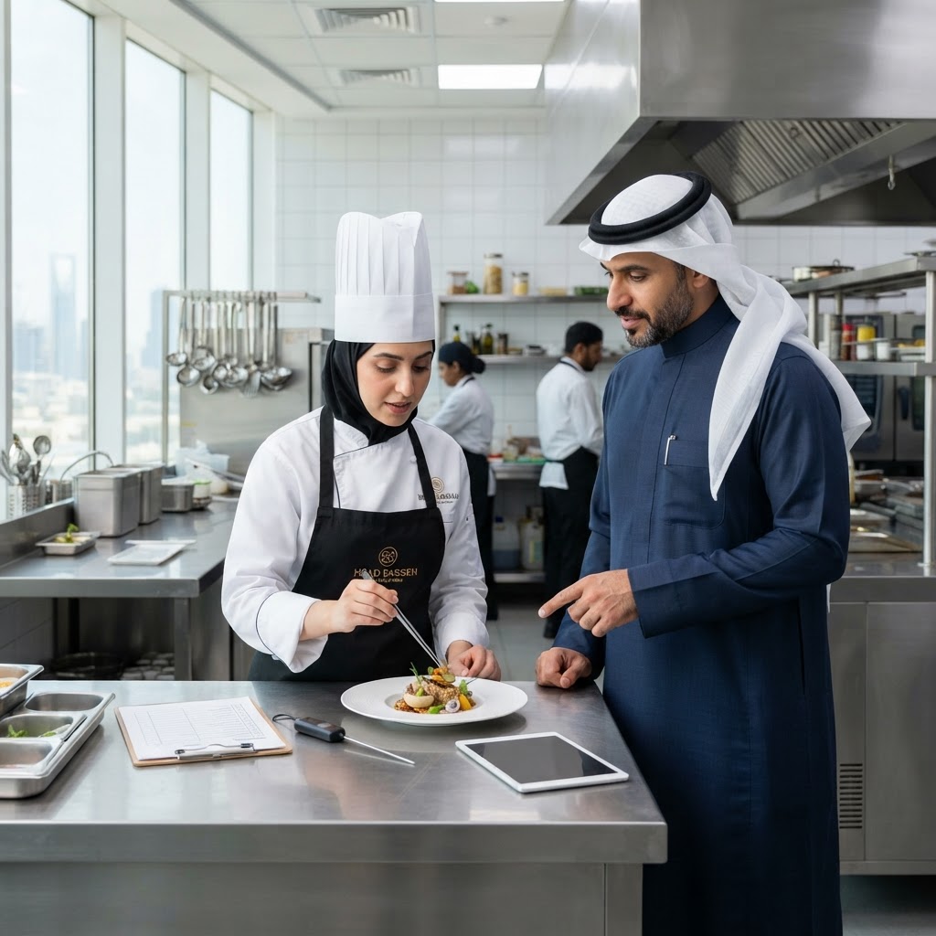 Last-Mile Food Delivery Solutions