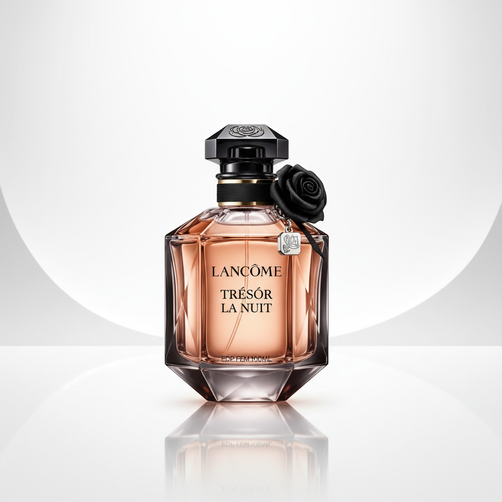 LANCOME TRESOR LA NUIT EDP FEM 100ML