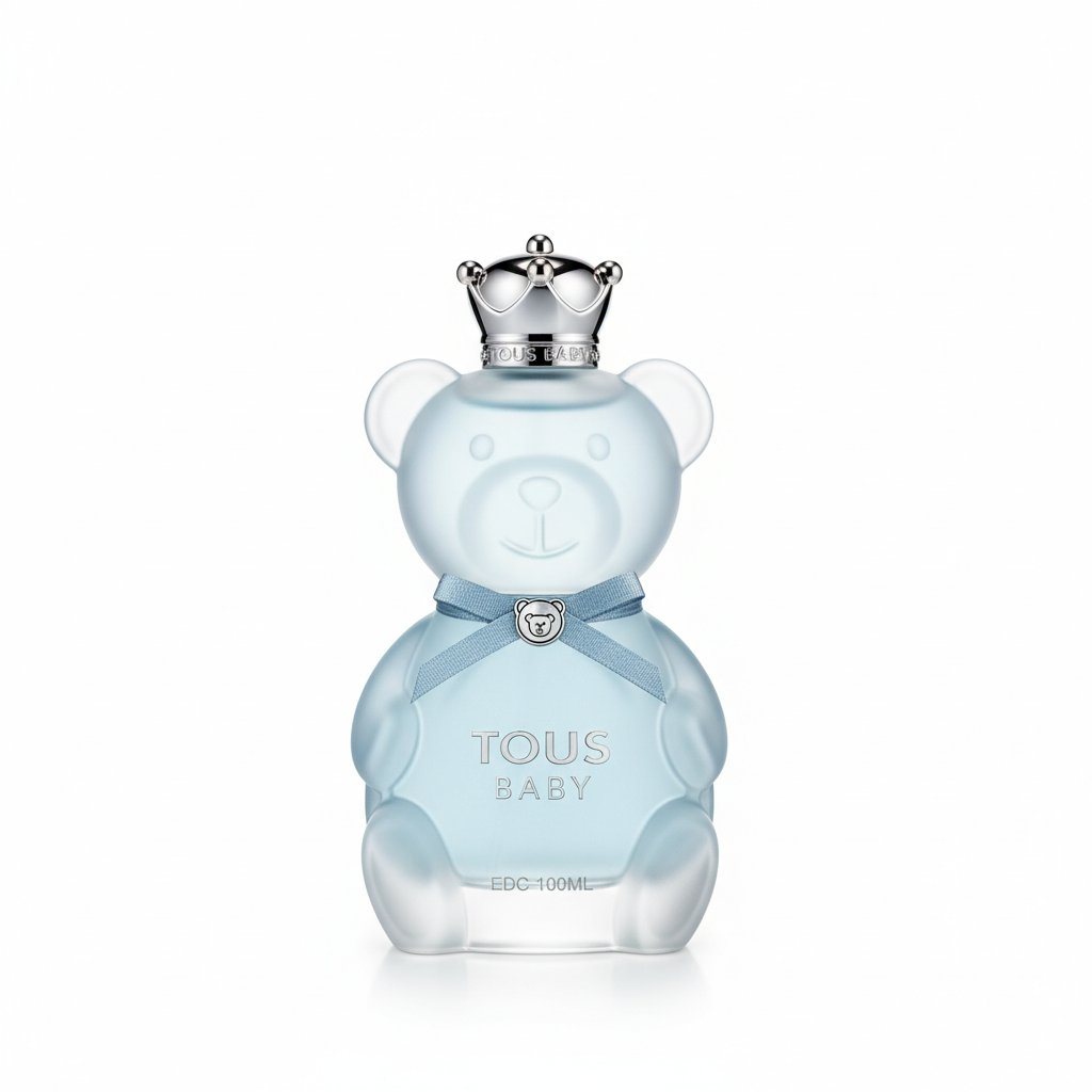 TOUS BABY EDC 100ML